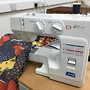 Stitching Together in Shillington